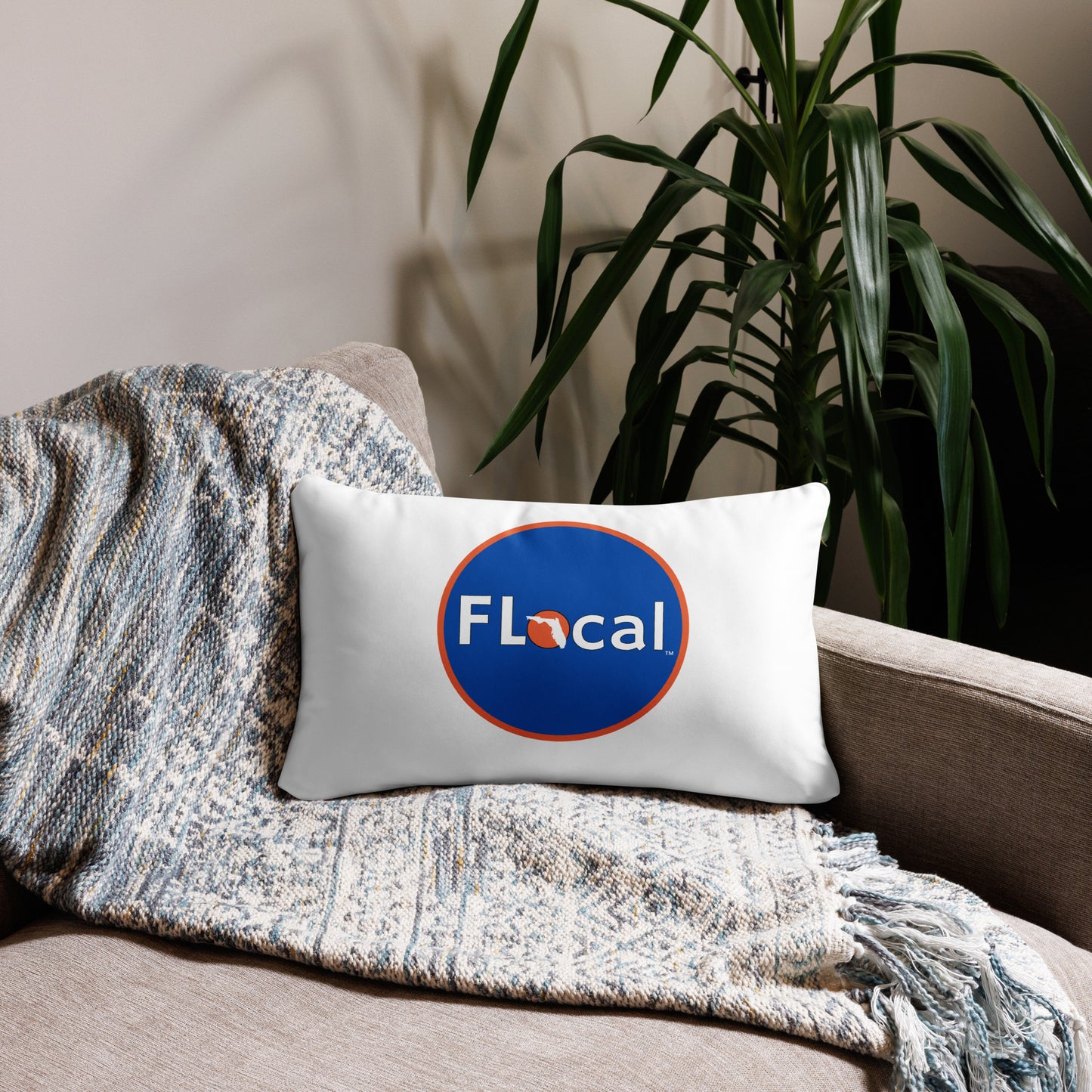 FLocal Pillow