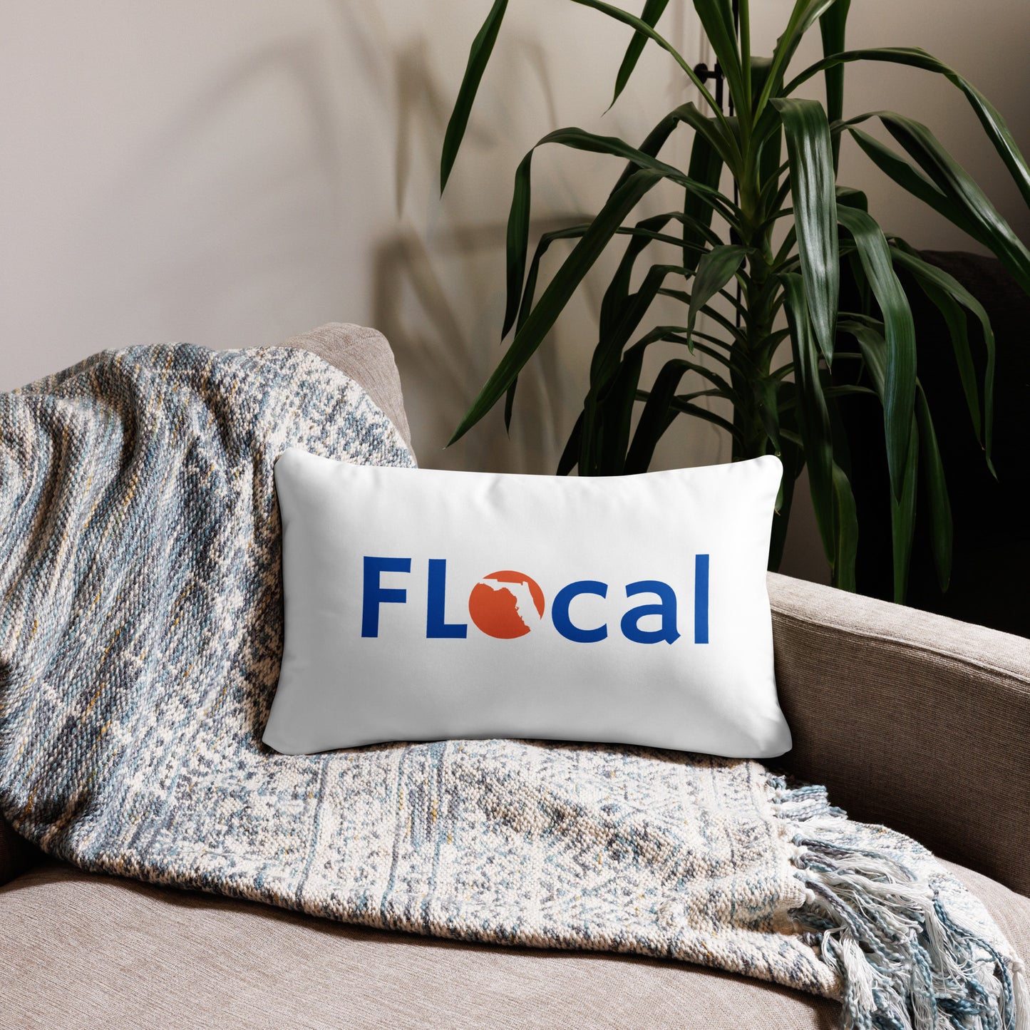 FLocal Pillow