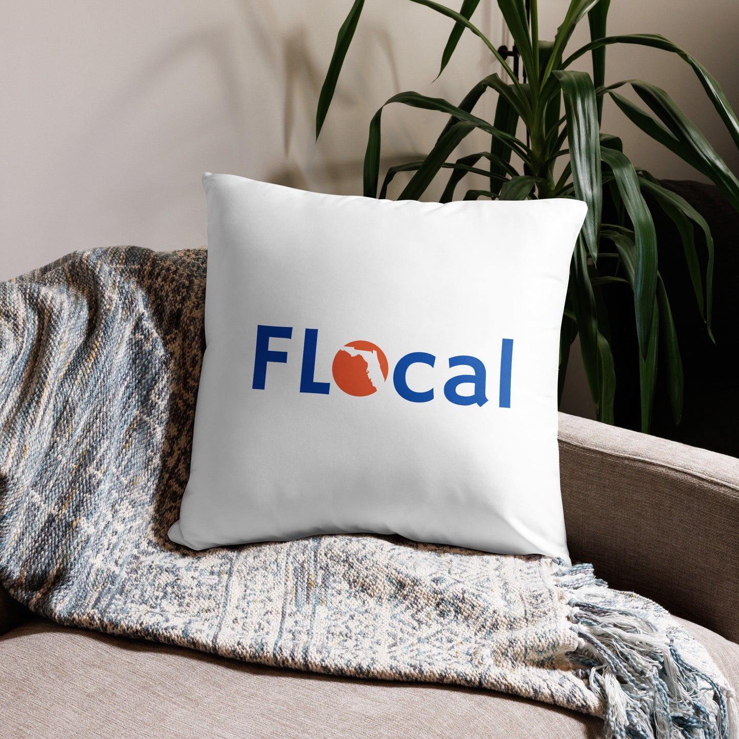 FLocal Pillow