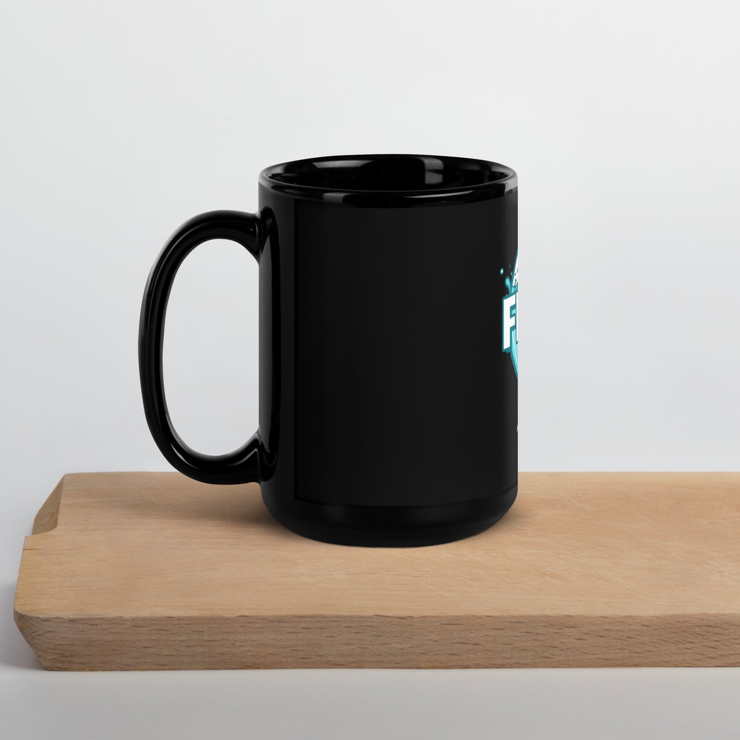 FLocal Wave Coffee Mug