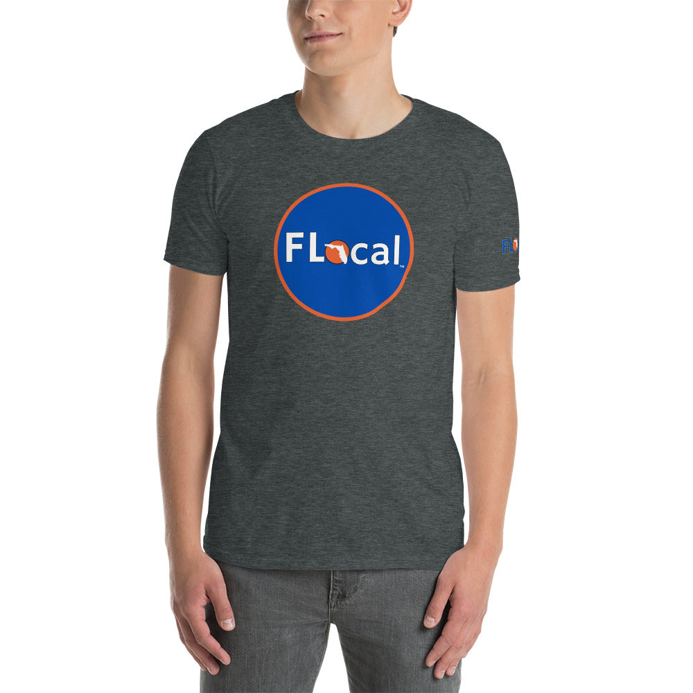 FLocal TM Circle