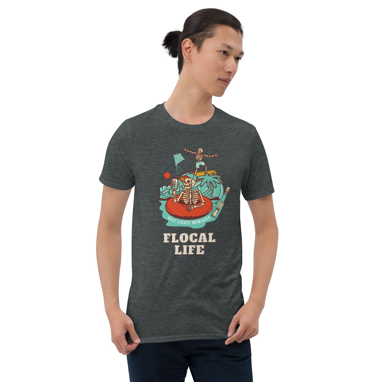 FLocal Life Skeleton