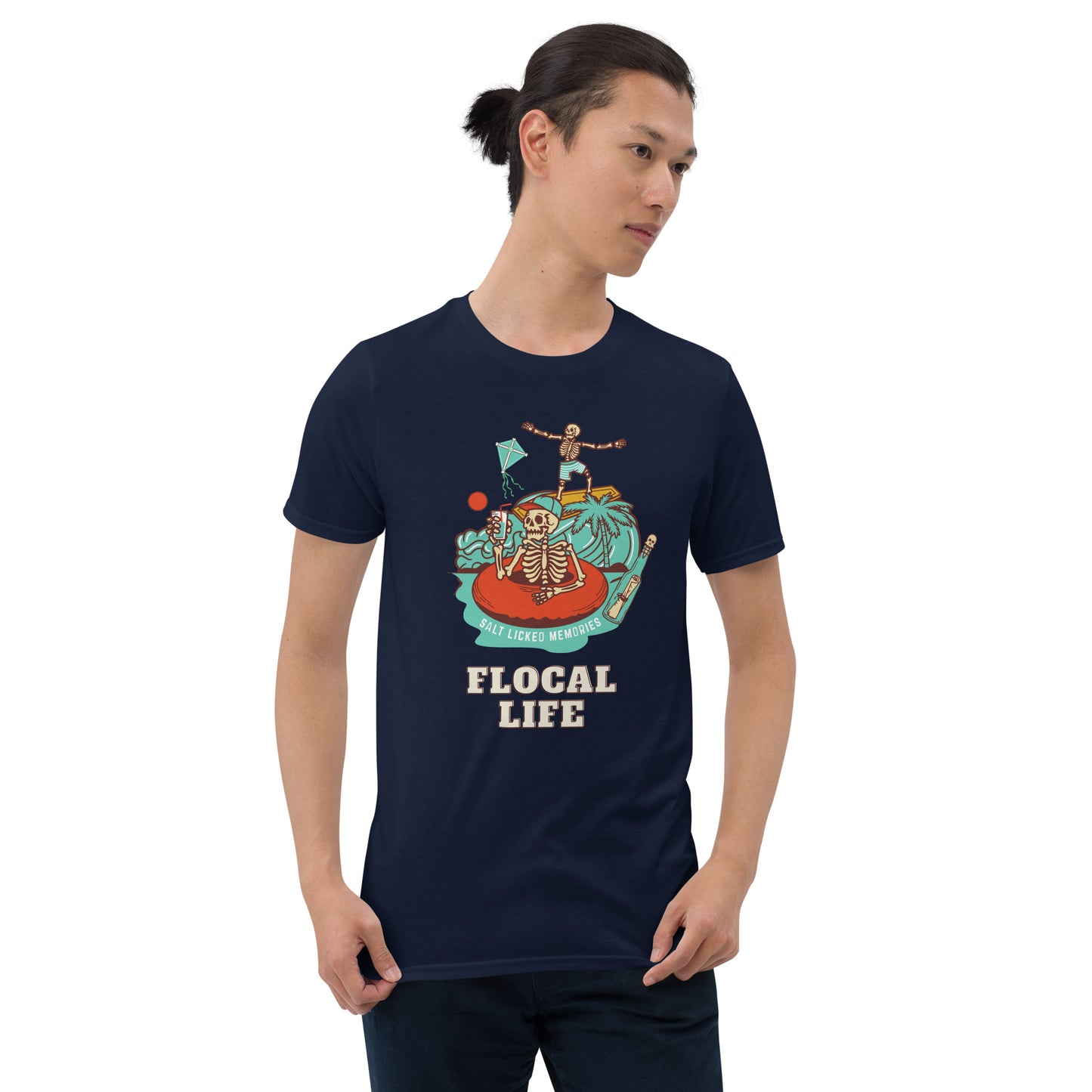 FLocal Life Skeleton