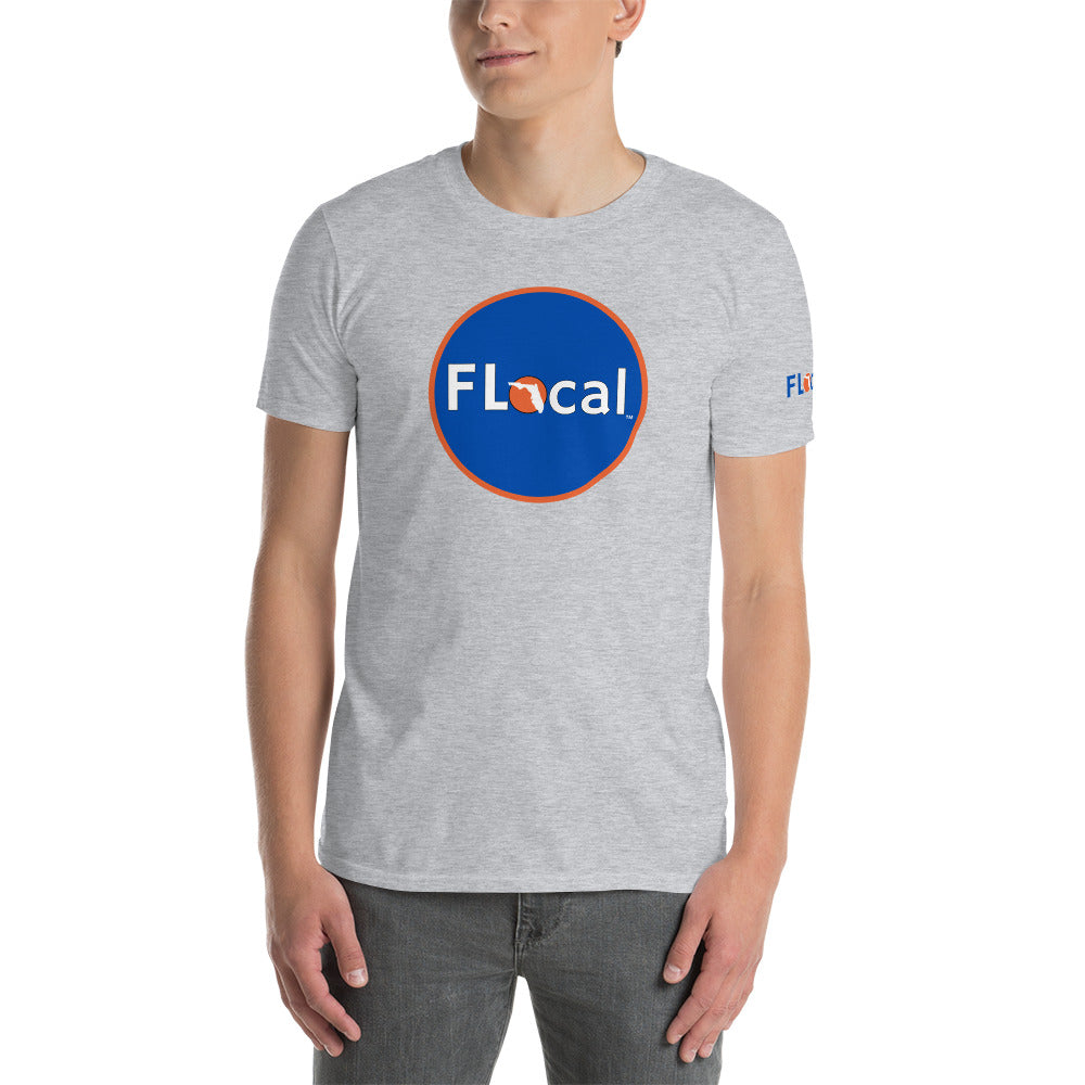 FLocal TM Circle