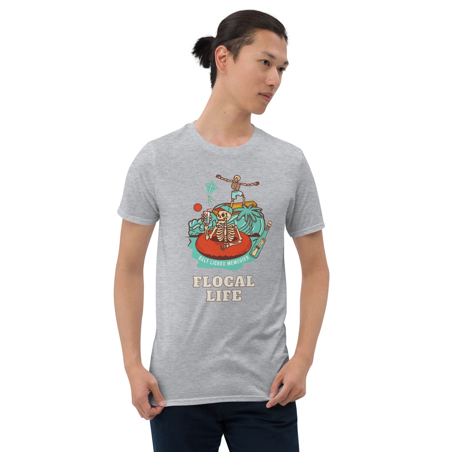 FLocal Life Skeleton
