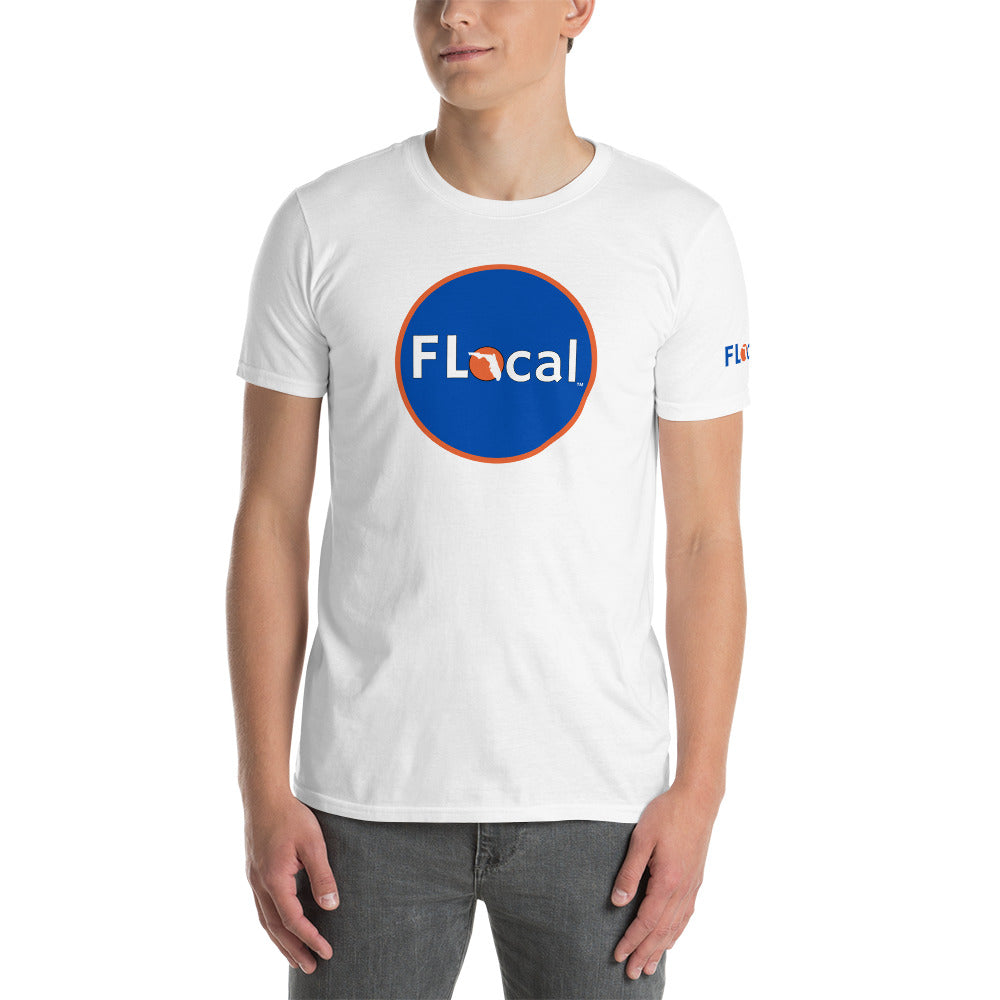 FLocal TM Circle