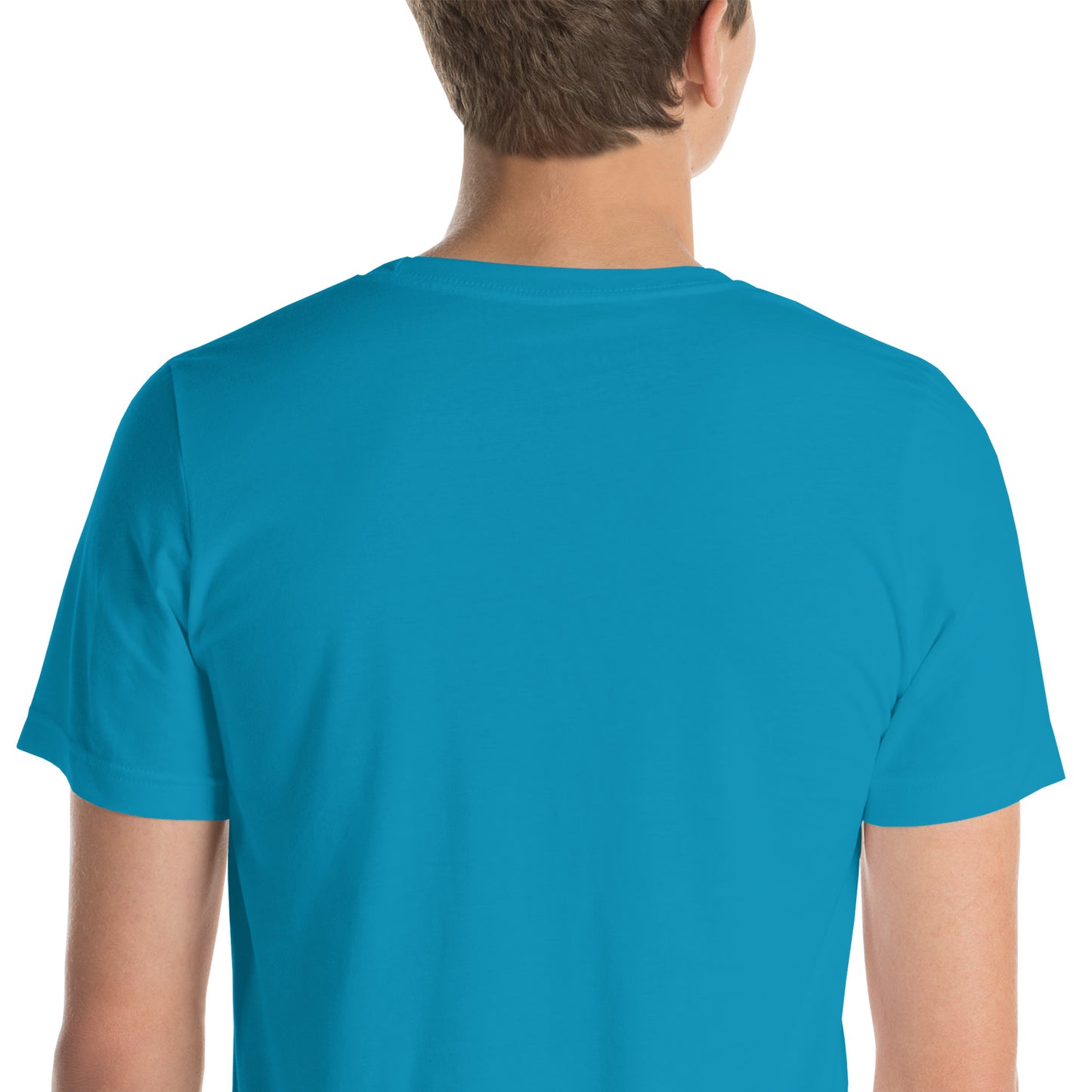 FLocal Palm Tree T-shirt