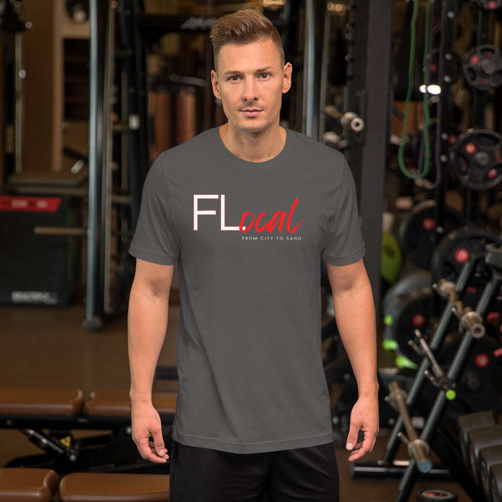 FLocal CTS T-shirt