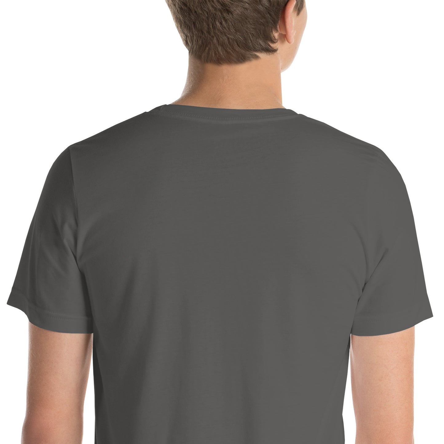 FLocal Palm Tree T-shirt
