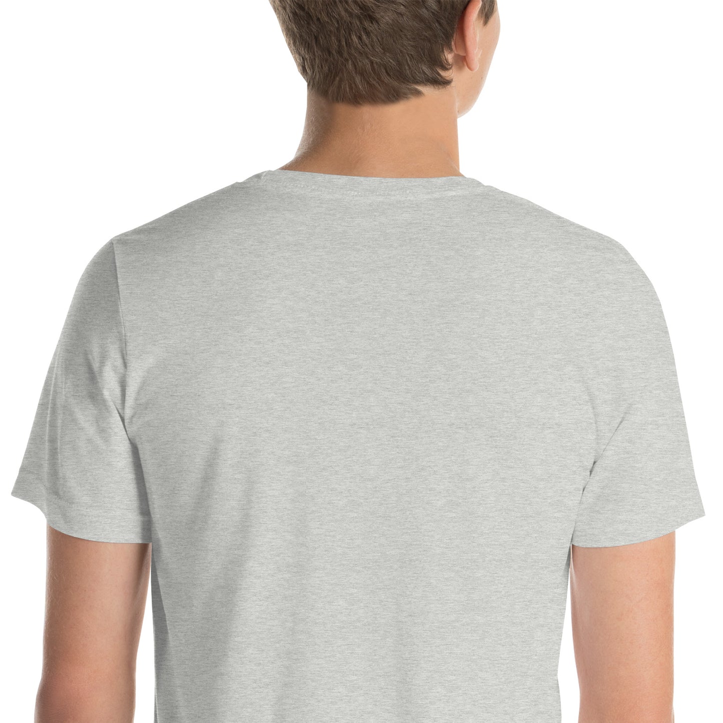 FLocal Palm Tree T-shirt