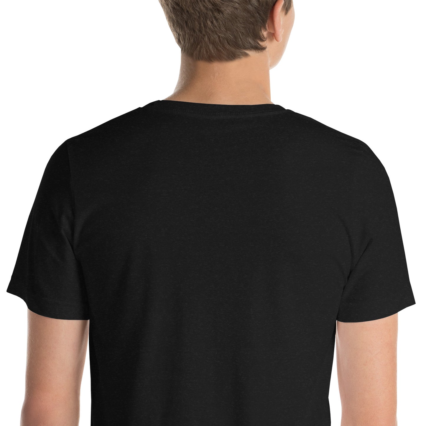 FLocal Palm Tree T-shirt