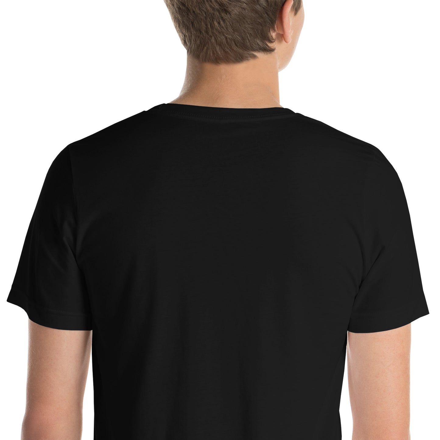 FLocal Palm Tree T-shirt