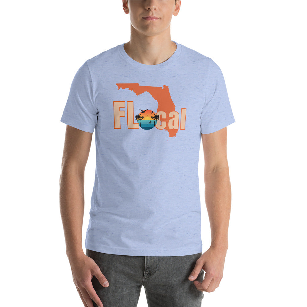 FLocal Orange