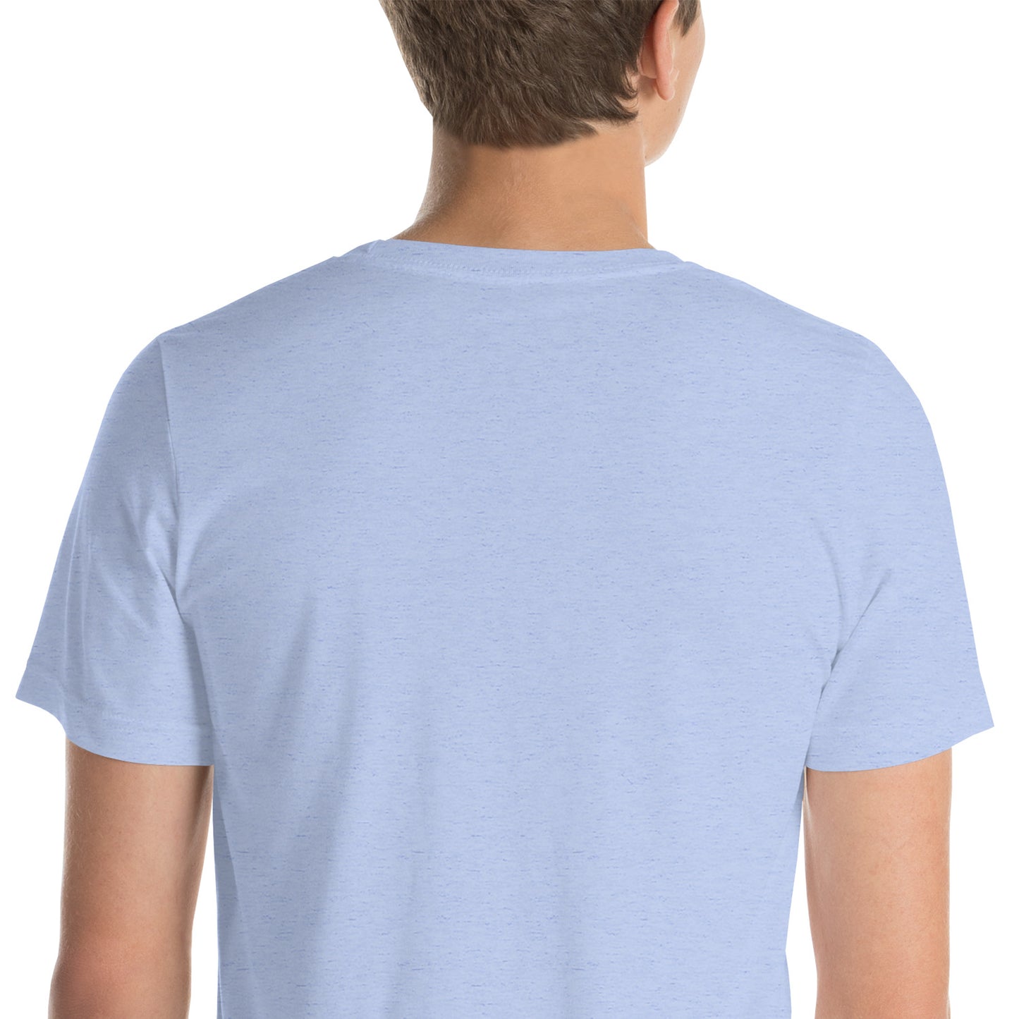FLocal Palm Tree T-shirt