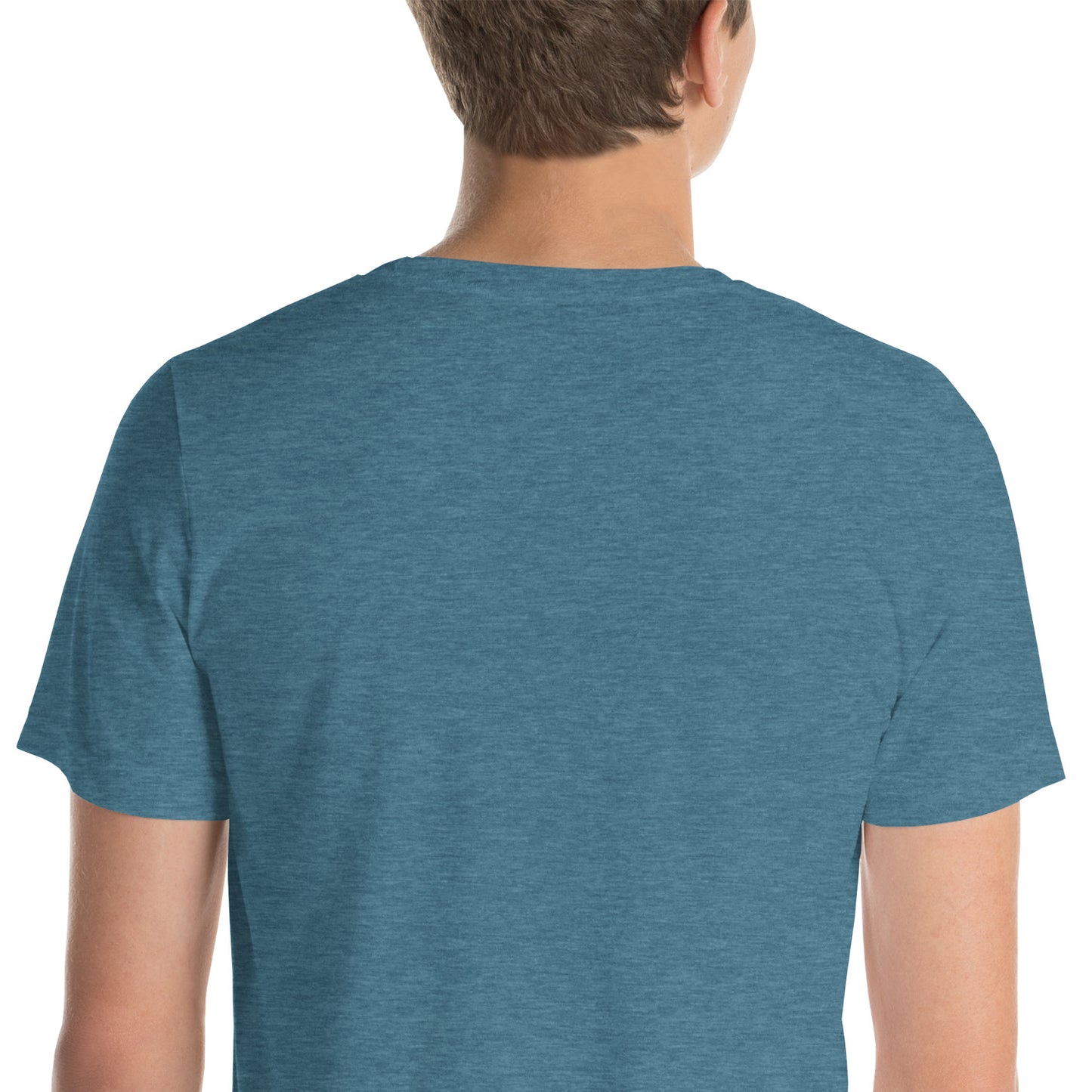 FLocal Palm Tree T-shirt