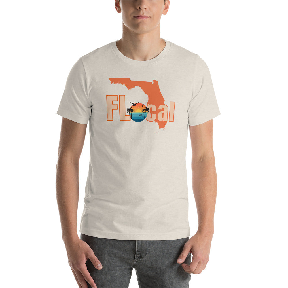 FLocal Orange