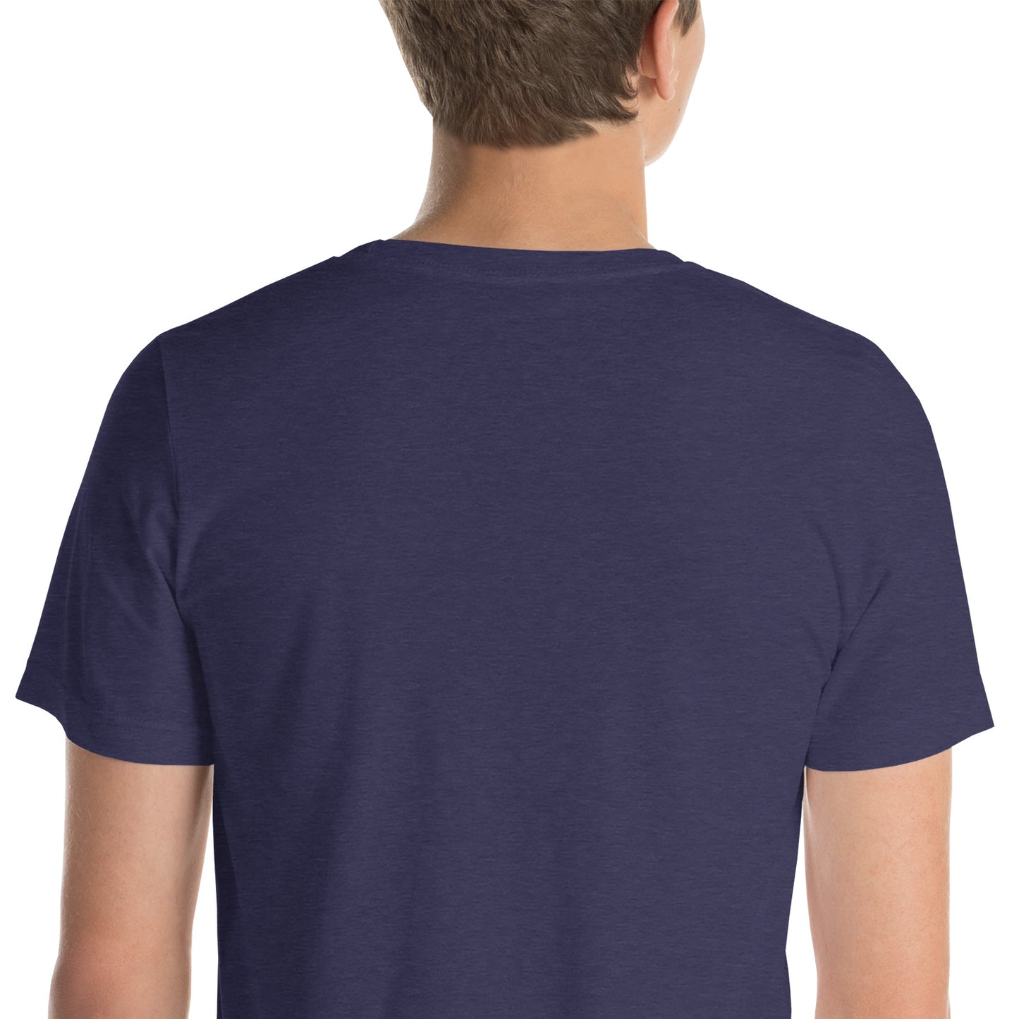 FLocal Palm Tree T-shirt