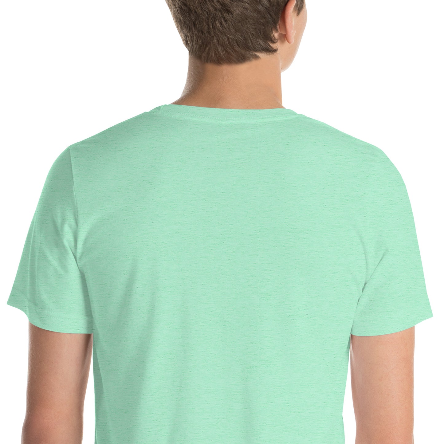 FLocal Palm Tree T-shirt