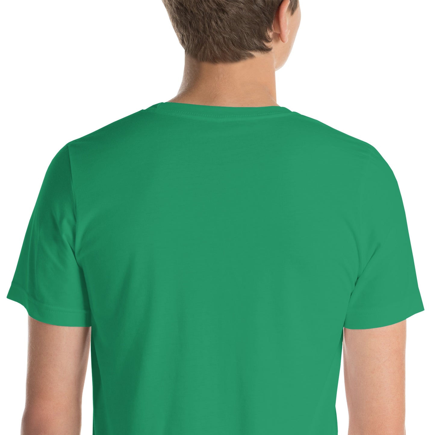 FLocal Palm Tree T-shirt