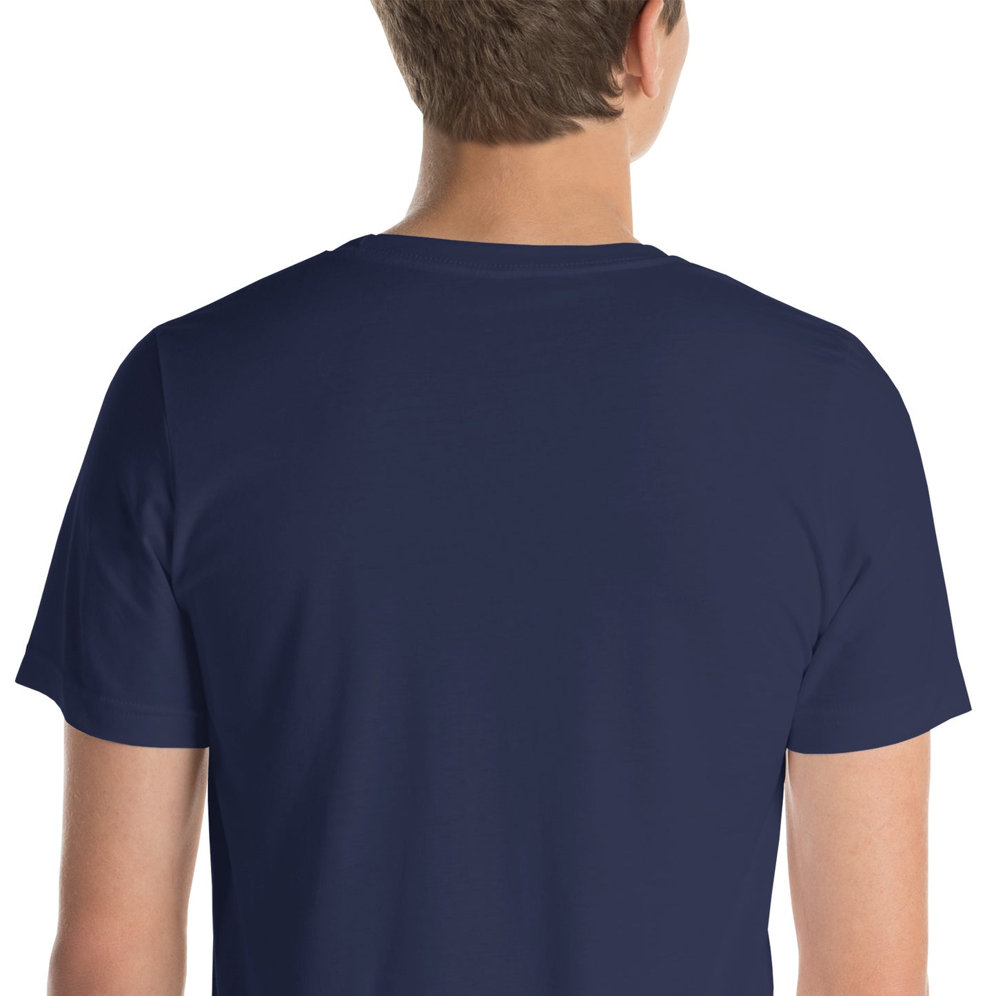 FLocal Palm Tree T-shirt