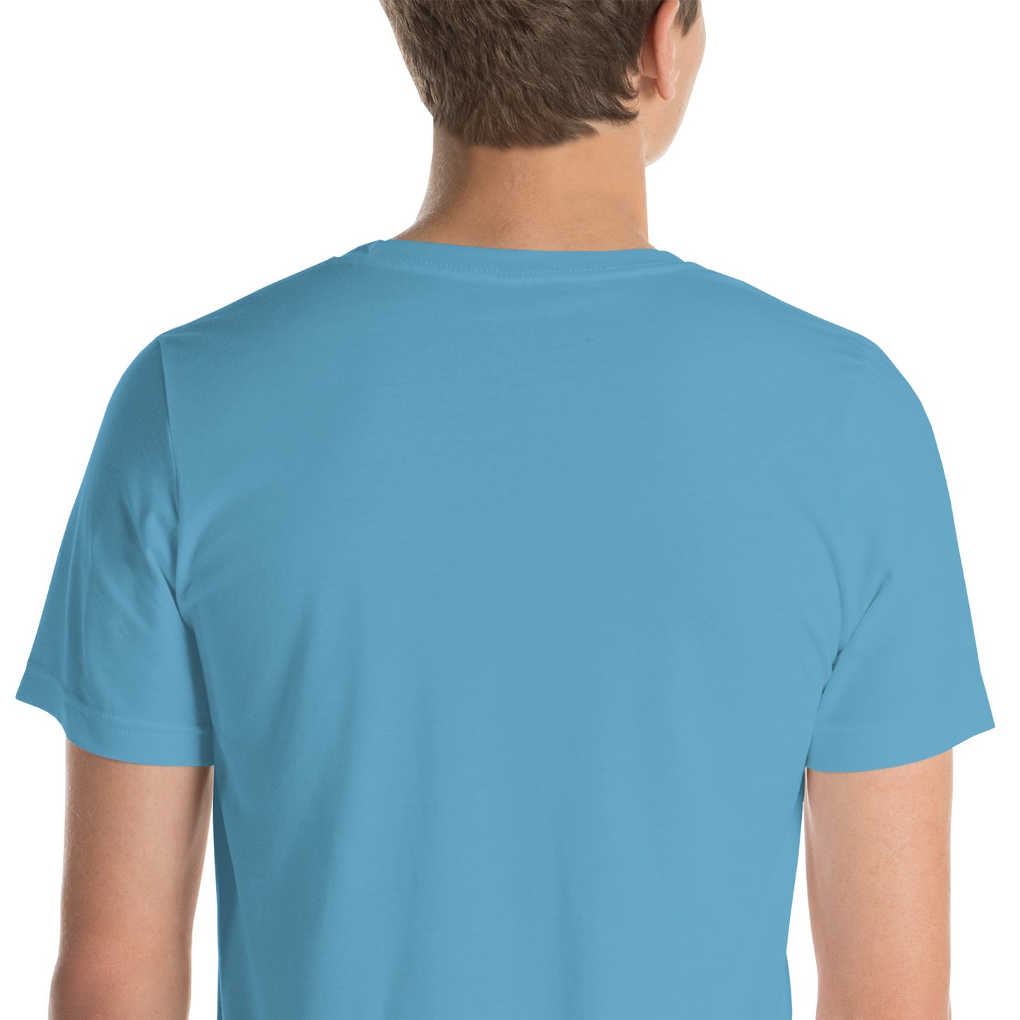 FLocal Palm Tree T-shirt