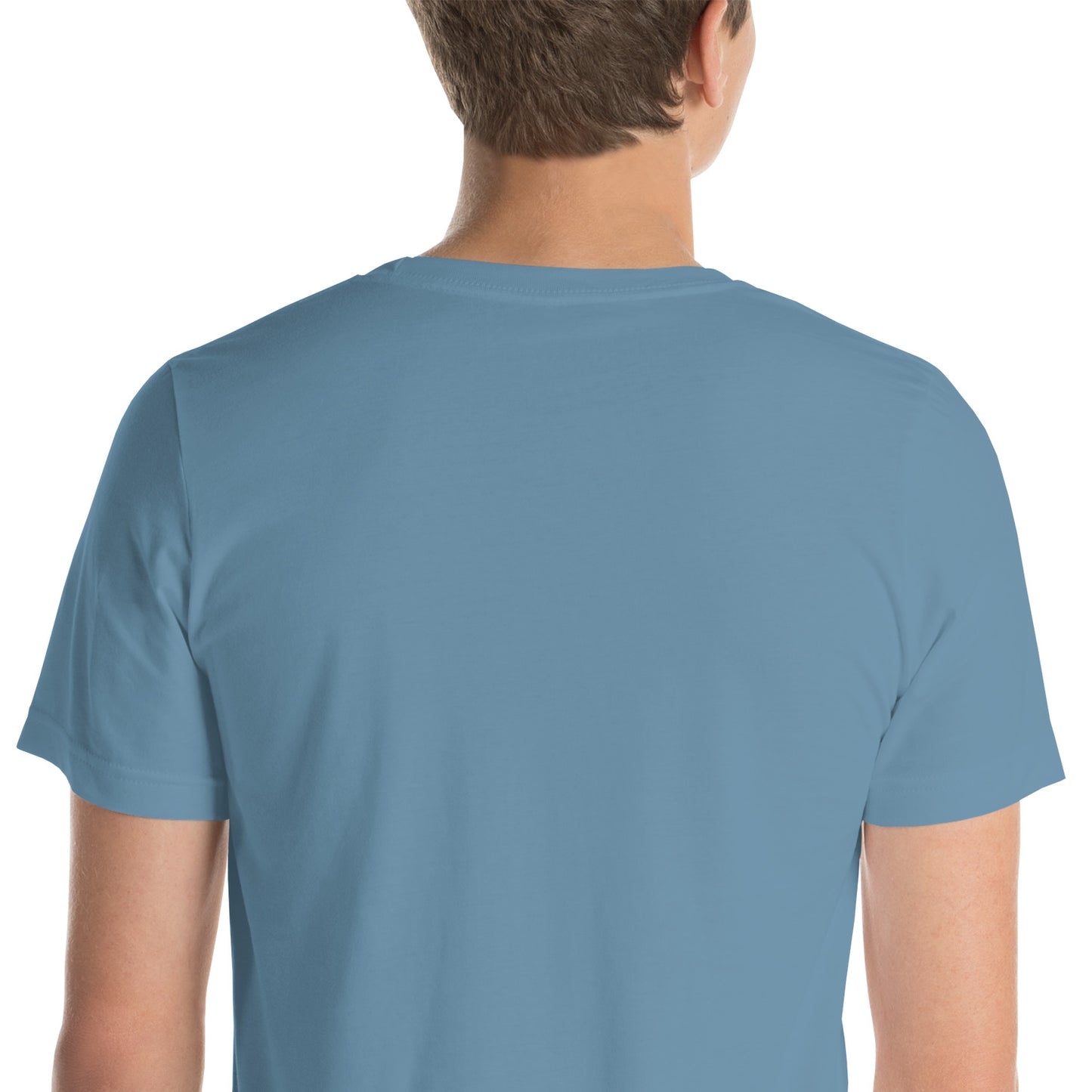 FLocal Palm Tree T-shirt