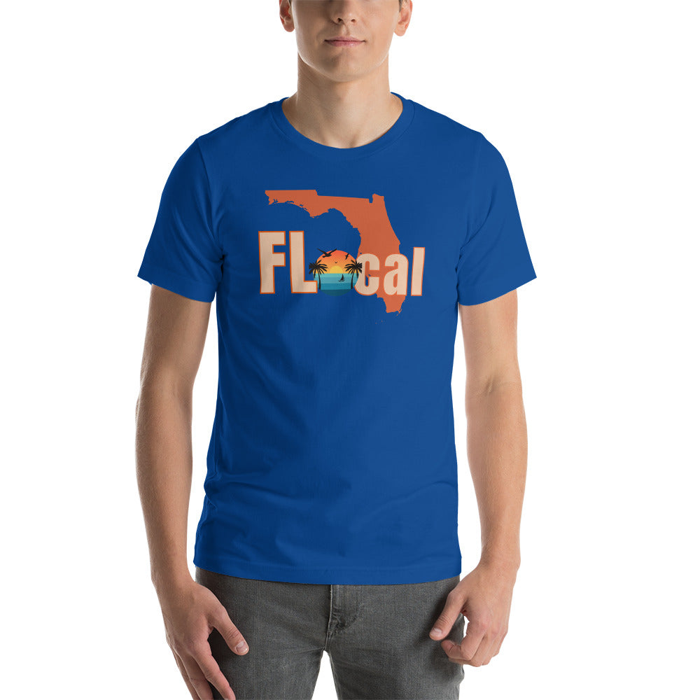 FLocal Orange