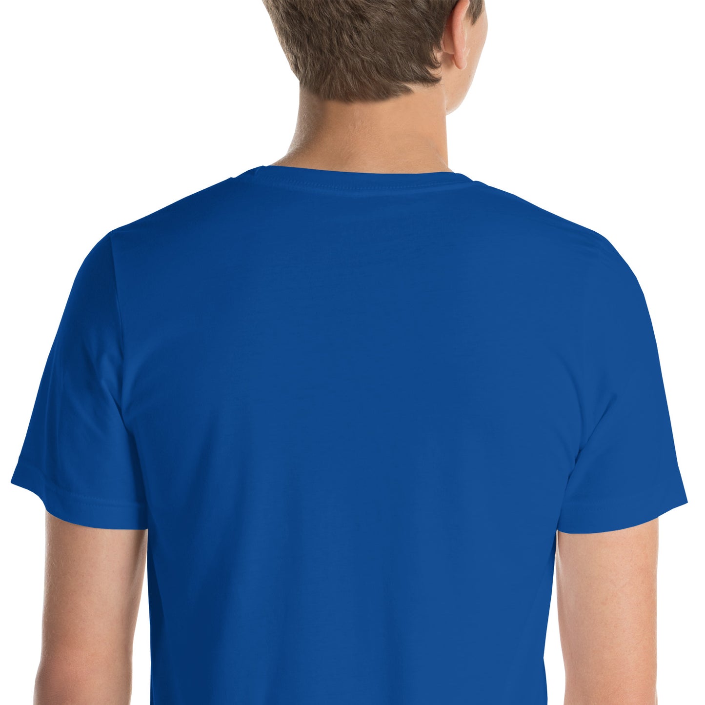 FLocal Palm Tree T-shirt
