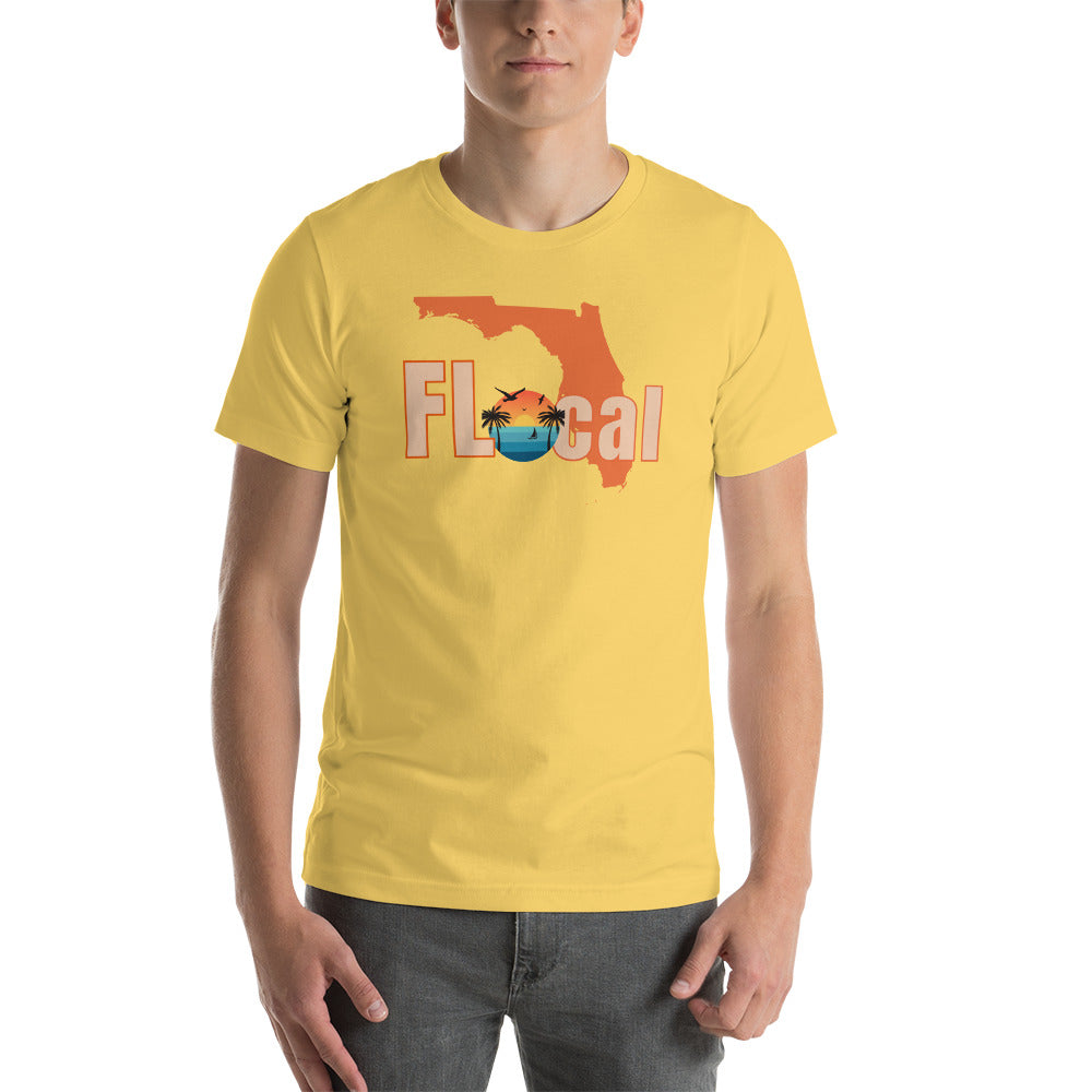 FLocal Orange