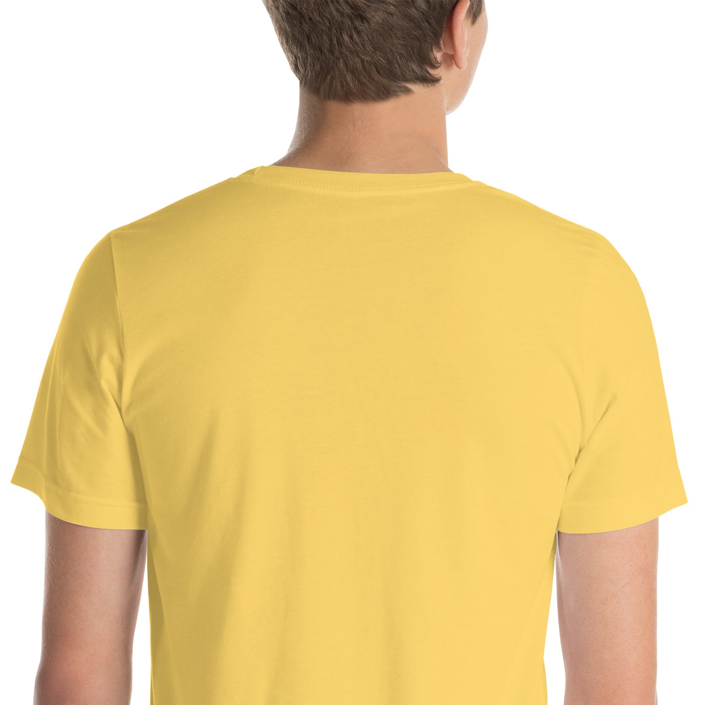 FLocal Palm Tree T-shirt
