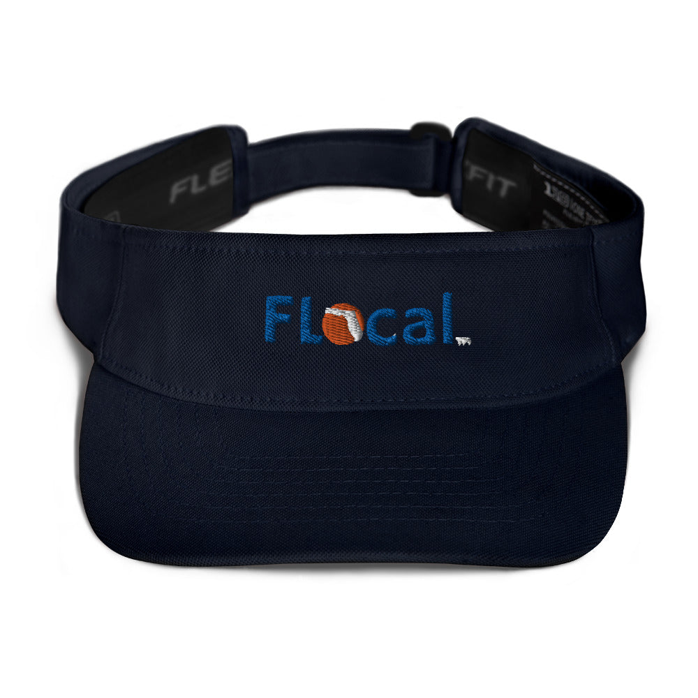 FLocal Visor
