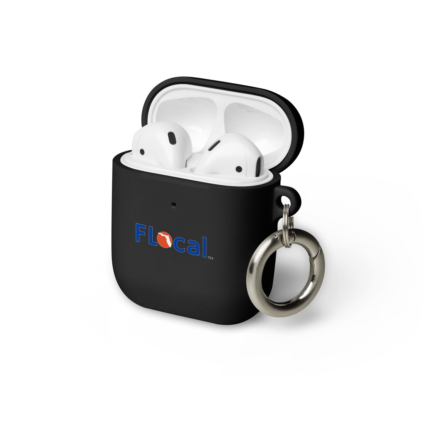 FLocal AirPods case
