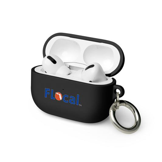 FLocal AirPods case