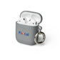 FLocal AirPods case