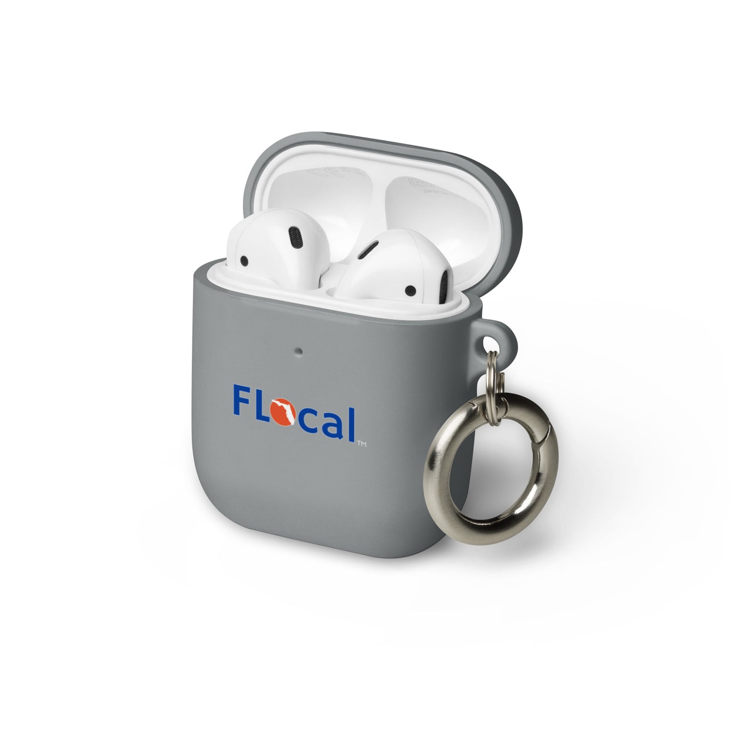 FLocal AirPods case