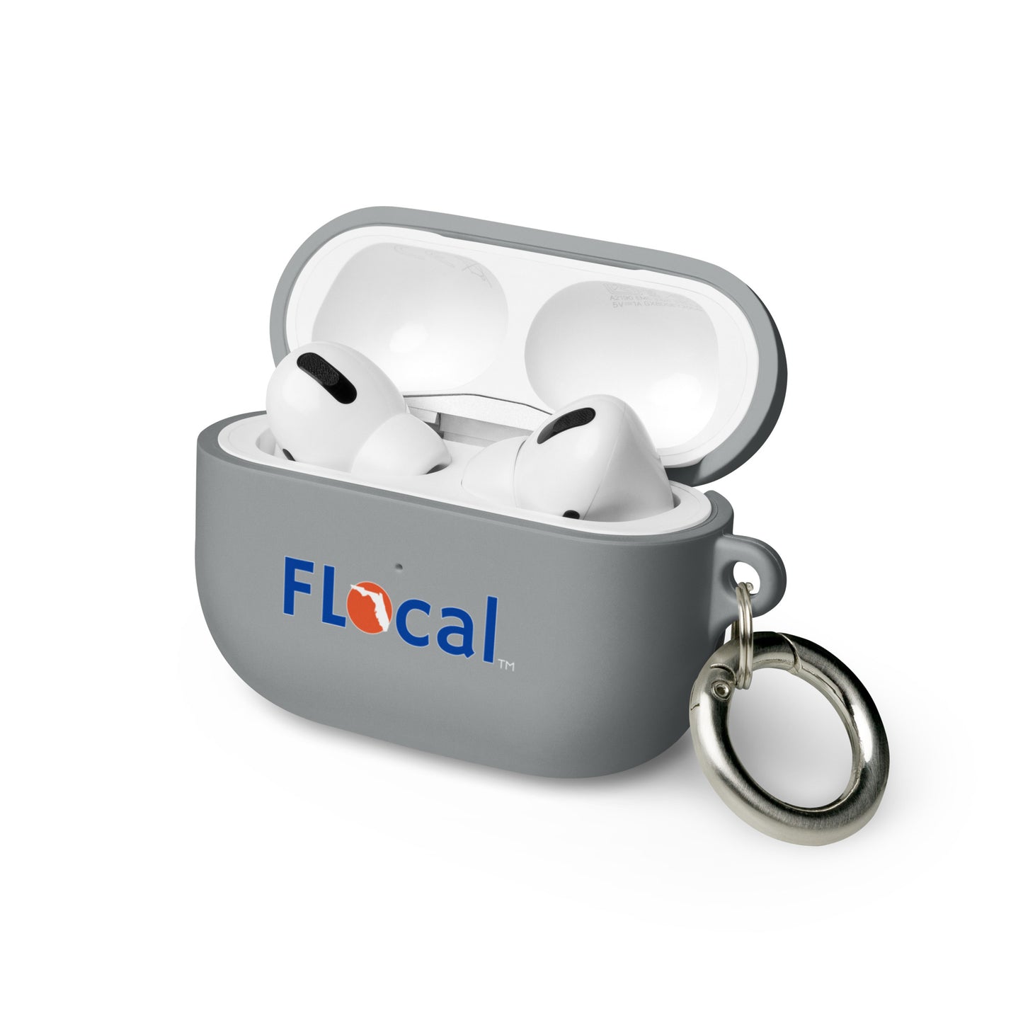 FLocal AirPods case