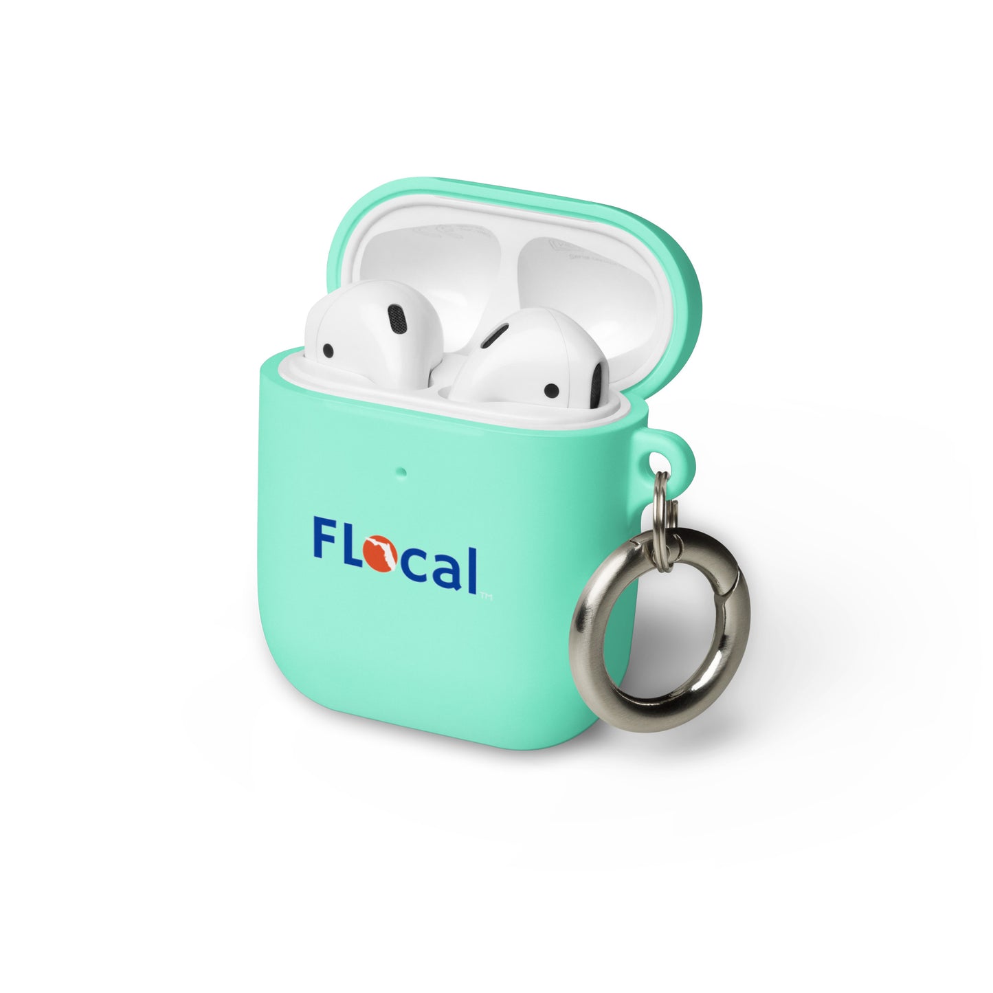 FLocal AirPods case