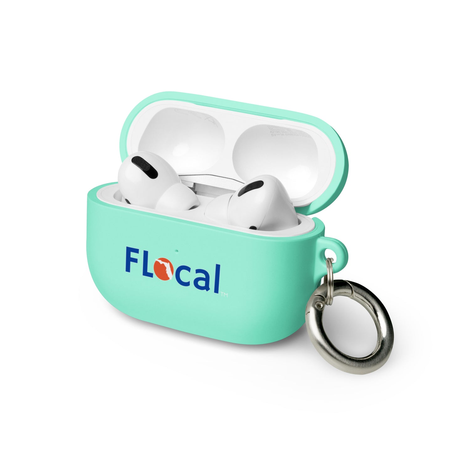 FLocal AirPods case