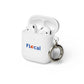 FLocal AirPods case