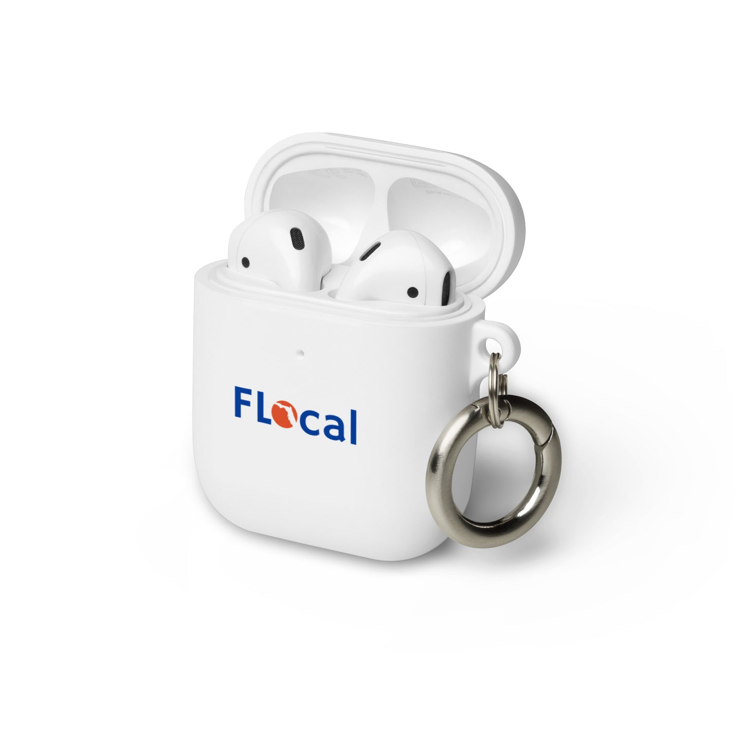 FLocal AirPods case
