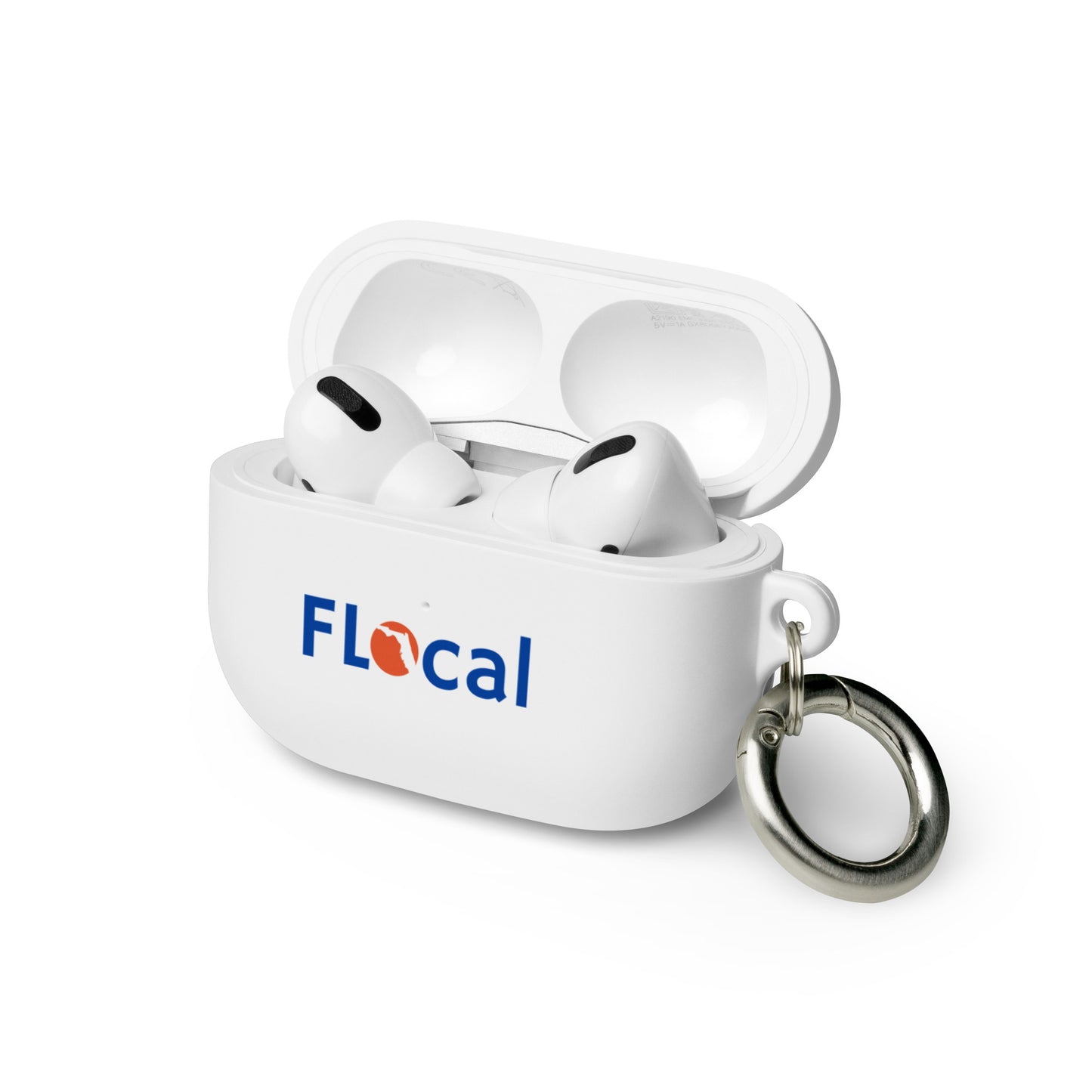 FLocal AirPods case