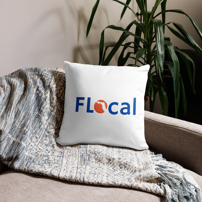 FLocal Pillow