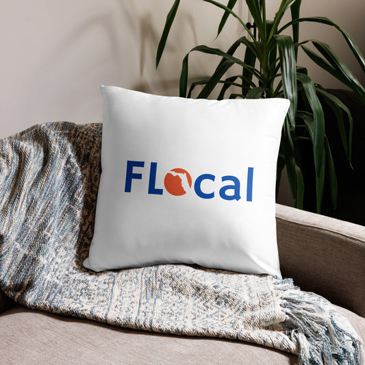 FLocal Pillow