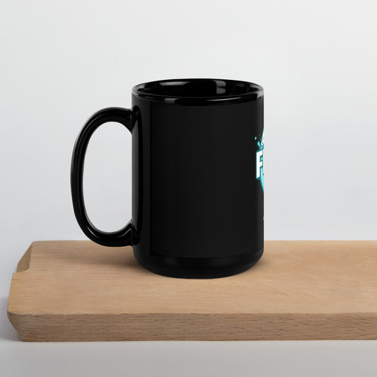 FLocal Wave Coffee Mug