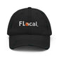 FLocal TM Distressed Hat