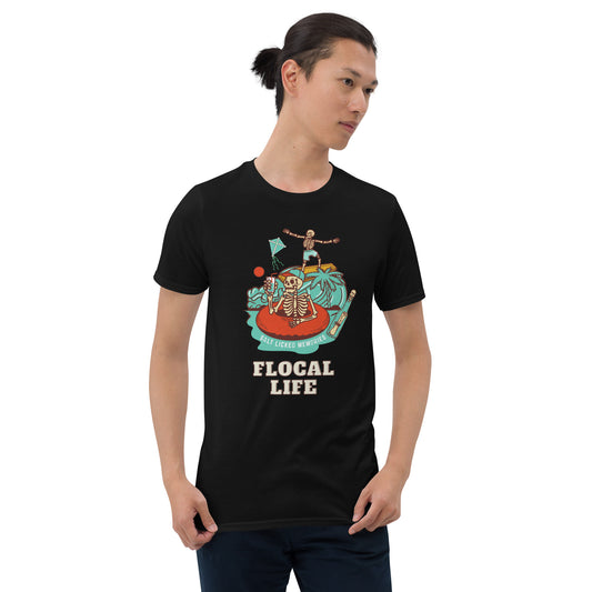 FLocal Life Skeleton