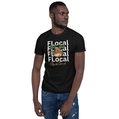 FLocal City to Sand Skeleton
