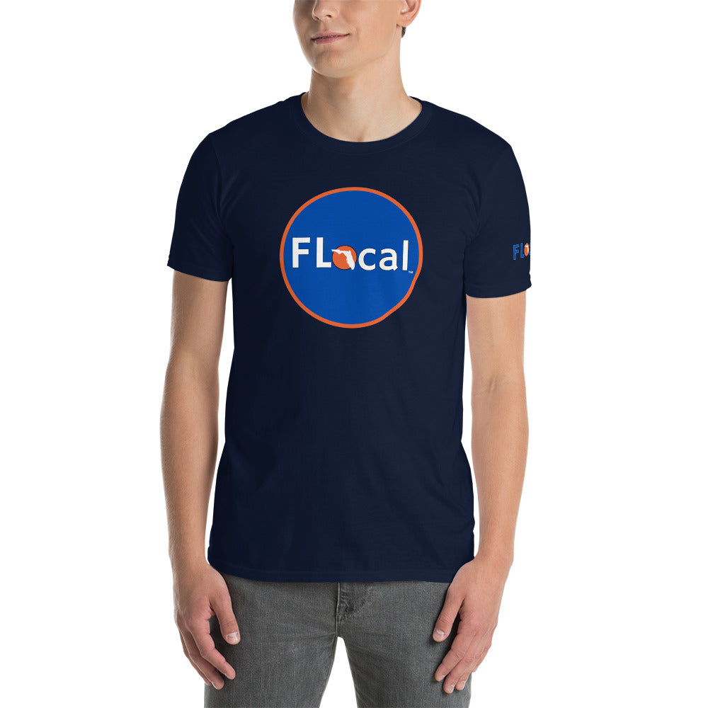 FLocal TM Circle