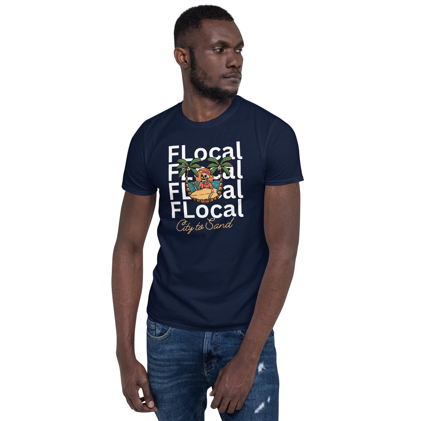 FLocal City to Sand Skeleton