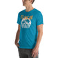 FLocal Palm Tree T-shirt